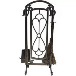 Изображение товара Каминный набор Royal Flame Т400AGК