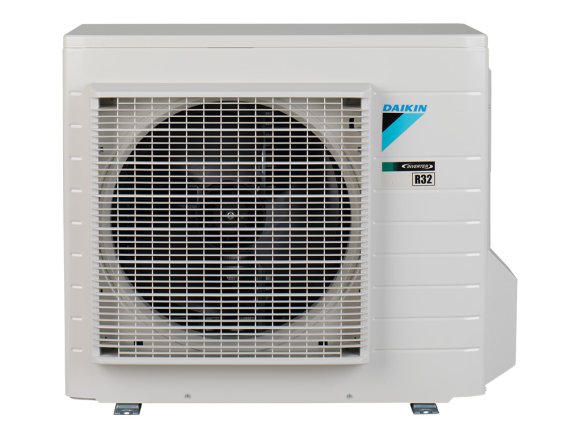 Изображение товара Сплит-система Daikin FTXF50A/RXF50B для охлаждения и обогрева 50 кв.м., Wi-Fi опция, тихая