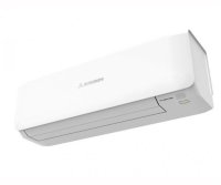 Настенная сплит-система Mitsubishi Heavy SRK20ZS-WF/SRC20ZS-W Premium Pure White