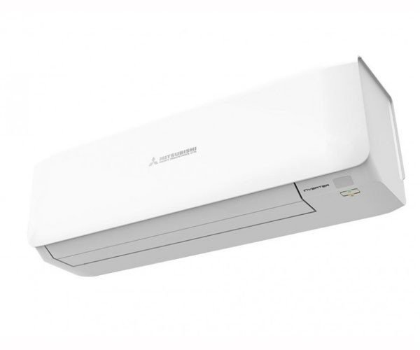 Настенная сплит-система Mitsubishi Heavy SRK20ZS-WF/SRC20ZS-W Premium Pure White
