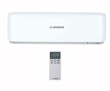 Настенная сплит-система Mitsubishi Heavy SRK20ZS-WF/SRC20ZS-W Premium Pure White