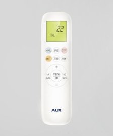 Сплит-система AUX ASW-H12B4/JD-R2DI/AS-H12B4/JD-R2DI J Progressive Inverter