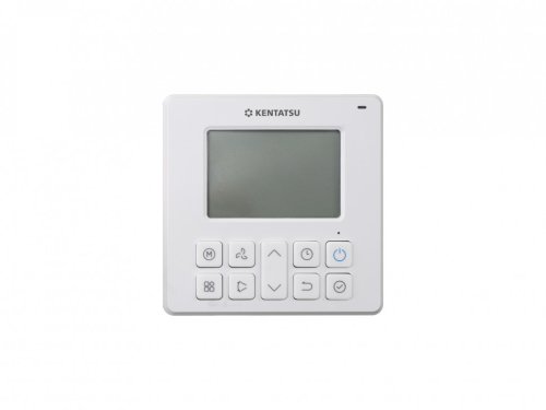 Канальная сплит-система Kentatsu KSKG176HFAN1/KSUTG176HFAN3 — фото 3