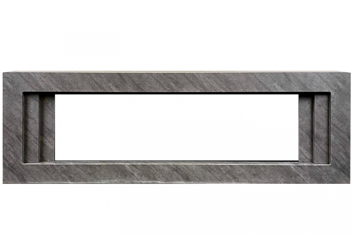 Портал Royal Flame Line под очаг Vision 60 concrete (разборный) Портал Royal Flame Line под очаг Vision 60 concrete (разборный)