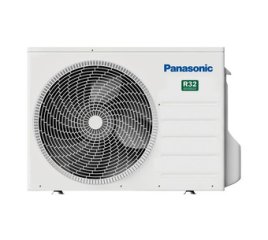 Настенная сплит-система Panasonic CS-XZ42ZKEW-H/CU-Z42ZKE