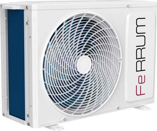 Сплит-система Ferrum FIS24VR1-LT/FOS24VR1-LT WS30 Titan LT