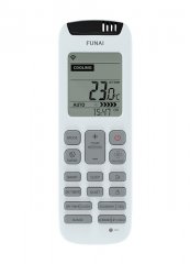 Сплит-система Funai Sensei DC Inverter RACI-SN65HP.D03