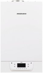 Настенный газовый котел MIZUDO STYLE CONDENS M35TК OpenTherm