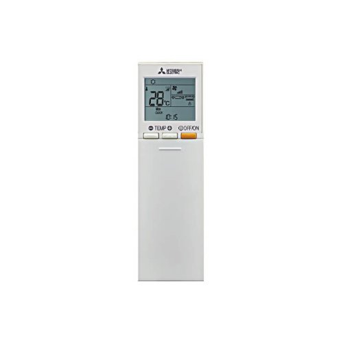 Сплит-система Mitsubishi Electric Standard Inverter MSZ-AP60VGK/MUZ-AP60VG — фото 3