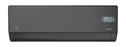 Сплит-система Funai RAC-I-AN55HP.D02/S/RAC-I-AN55HP.D02/U Akoya Nero Inverter