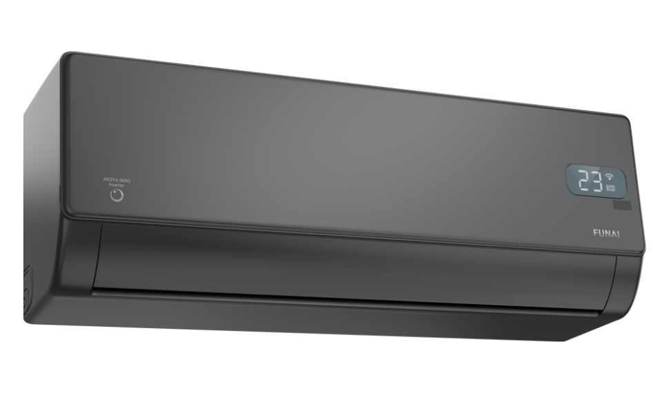Сплит-система Funai RAC-I-AN55HP.D02/S/RAC-I-AN55HP.D02/U Akoya Nero Inverter