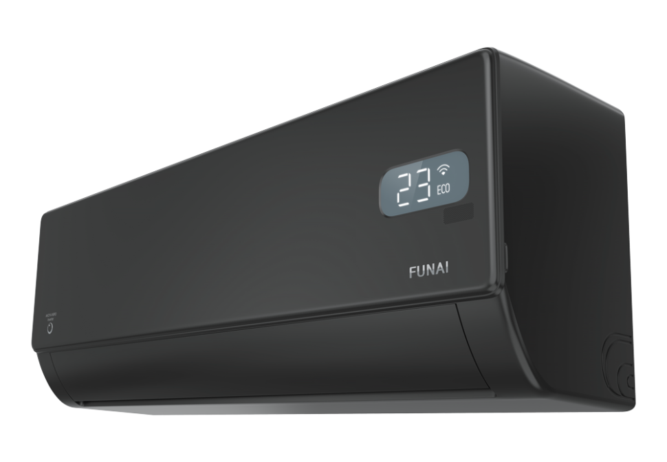 Сплит-система Funai RAC-I-AN55HP.D02/S/RAC-I-AN55HP.D02/U Akoya Nero Inverter