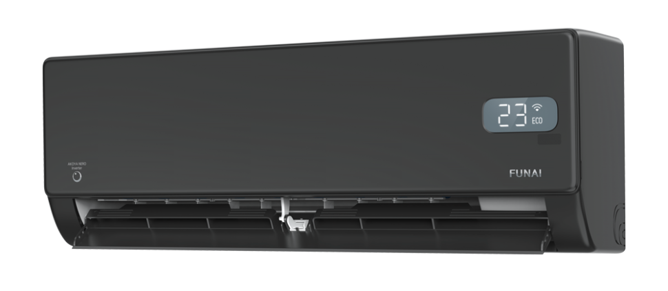 Сплит-система Funai RAC-I-AN55HP.D02/S/RAC-I-AN55HP.D02/U Akoya Nero Inverter
