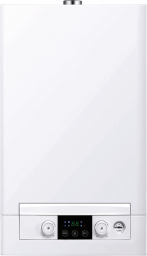 Настенный газовый котел Navien Heatluxe NGB210-24K