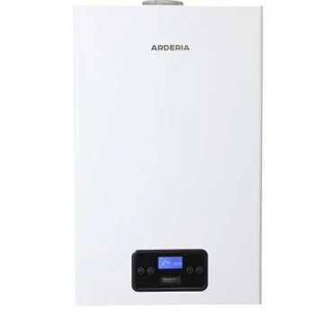 Газовый котел наружного размещения ТГУ-НОРД-С 28 Arderia SB28 СМТ-Смарт G4