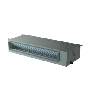 Внутренний канальный блок мульти сплит-системы Hisense ADT-09UX4RBL8 Free Match DC Inverter WiFi