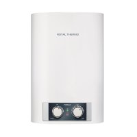 Накопительный электрический водонагреватель Royal Thermo RWH 30 Formax
