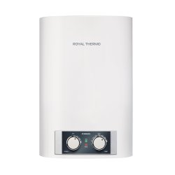 Накопительный электрический водонагреватель Royal Thermo RWH 30 Formax
