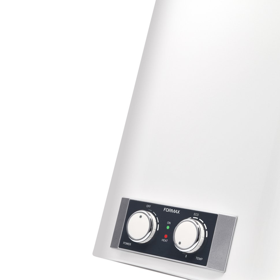 Накопительный электрический водонагреватель Royal Thermo RWH 30 Formax