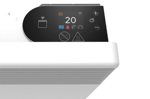 Электрический конвектор Noirot Spot 1000W Wi-Fi — фото 2