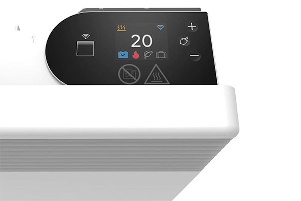 Электрический конвектор Noirot Spot 1000W Wi-Fi