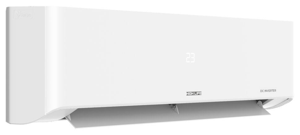 Сплит-система High Life ACHL-18PС-I-CHDV03SI/ACHL-18PС-I-CHDV03SO Priority Class 2.0 Inverter — фото 5