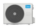 Канальная сплит-система Midea MTJ1-24FWN8G1/MOA1D-24FRN8G1
