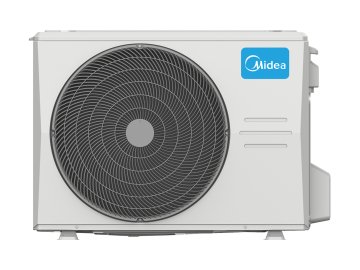 Канальная сплит-система Midea MTJ1-24FWN8G1/MOA1D-24FRN8G1