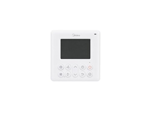Канальная сплит-система Midea MTJ1-24FWN8G1/MOA1D-24FRN8G1 — фото 3