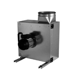 Вентилятор кухонный Shuft EF 315E