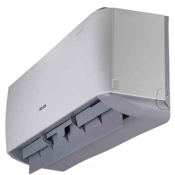 Изображение товара Настенная сплит-система Rovex RS-12PXI6 Smart инвертор 3.52 кВт