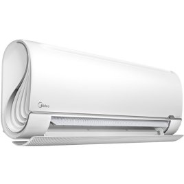 Сплит-система Midea MSFA-12N8D6-I/MSFA-12N8D6-O Breezeless