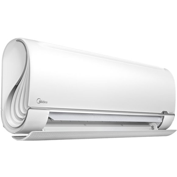 Сплит-система Midea MSFA-12N8D6-I/MSFA-12N8D6-O Breezeless