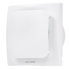 Вентилятор вытяжной Royal Thermo RAFV 150 T Virtuoso с таймером
