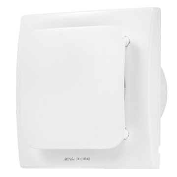 Вентилятор вытяжной Royal Thermo RAFV 150 T Virtuoso с таймером
