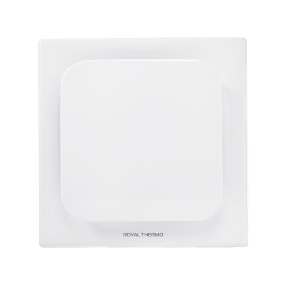Вентилятор вытяжной Royal Thermo RAFV 150 T Virtuoso с таймером
