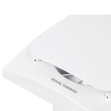 Вентилятор вытяжной Royal Thermo RAFV 150 T Virtuoso с таймером