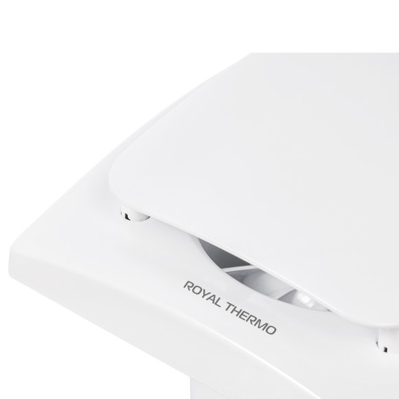 Вентилятор вытяжной Royal Thermo RAFV 150 T Virtuoso с таймером