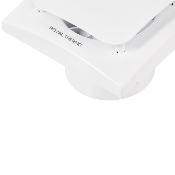 Вентилятор вытяжной Royal Thermo RAFV 150 T Virtuoso с таймером