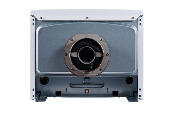 Настенный газовый котел MIZUDO MAESTRO LUX M17Т c шиной OpenTherm