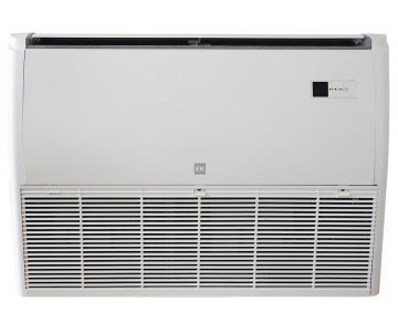Напольно-потолочная сплит-система Euroklimat EKUX1-140HNN4/EKOX1-140HNN4 DC Inverter