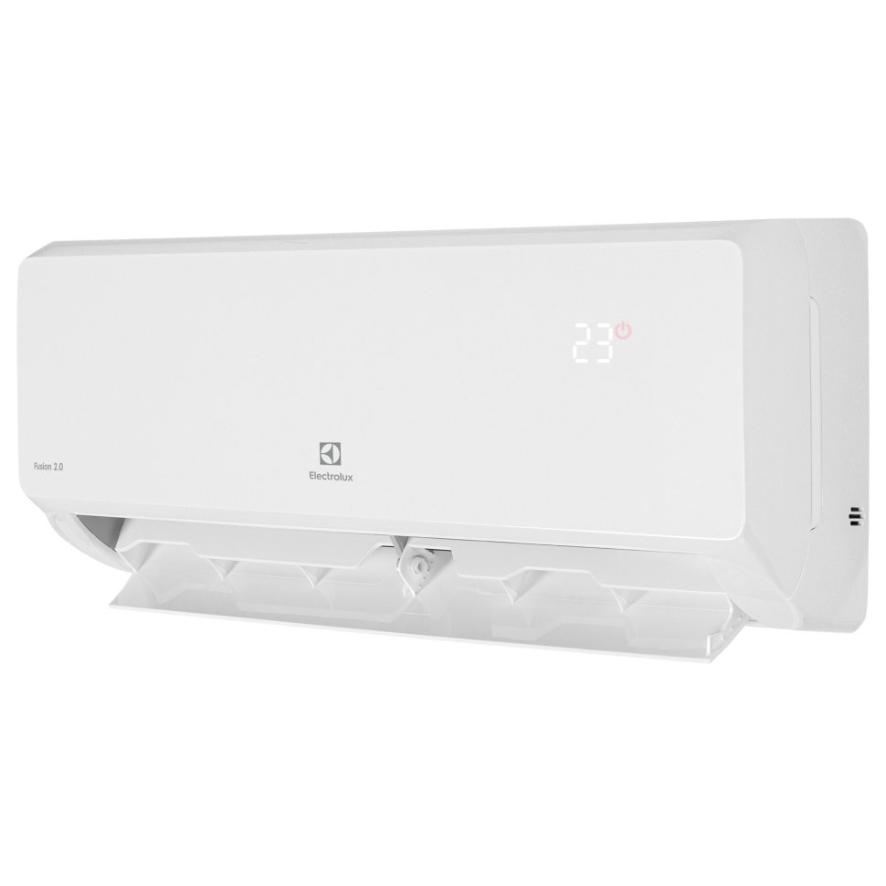 Внутренний блок мульти сплит-системы Electrolux EACS/I-09 HMB FMI/N8_ERP/in_WF Fusion 2.0 — фото 4
