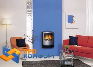 Электрический настенный камин Dimplex Magic SP 8