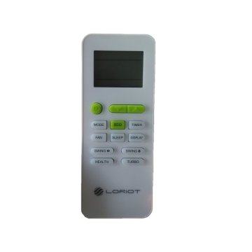Настенная сплит-система Loriot LAC IN-12TA Neon Inverter