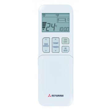 Настенная сплит-система Mitsubishi Heavy SRK63ZTL-W/SRC63ZTL-W STANDARD PLUS