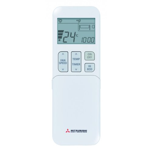 Настенная сплит-система Mitsubishi Heavy SRK63ZTL-W/SRC63ZTL-W STANDARD PLUS — фото 3
