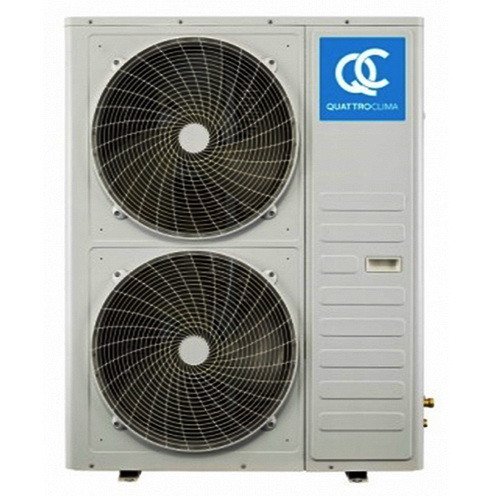 Изображение товара Напольно-потолочная сплит-система Quattroclima QV-I60FF1/QN-I60UF для больших помещений