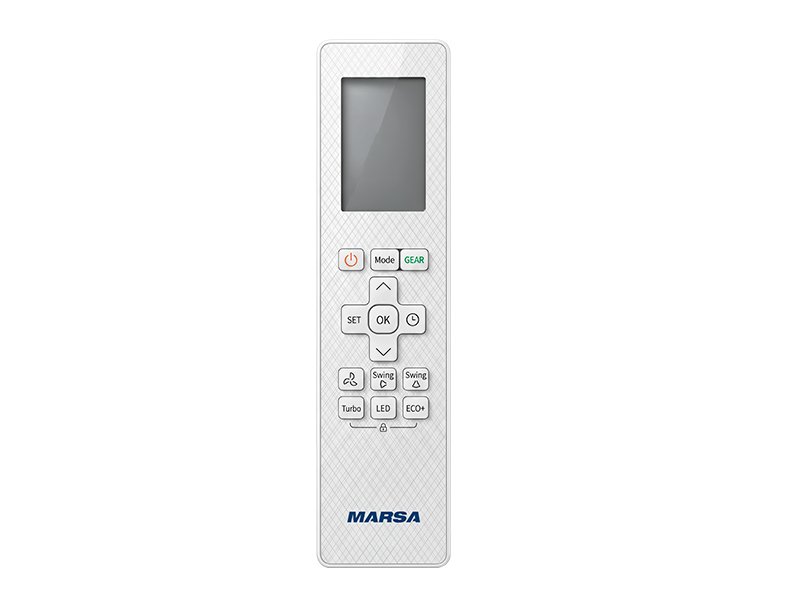 Сплит-система Marsa MRK-09MMGP/MRK-09MMGPE Premium — фото 5