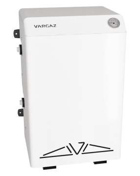 Парапетный газовый котел VARGAZ P12.5 (КСГ-П-12.5)