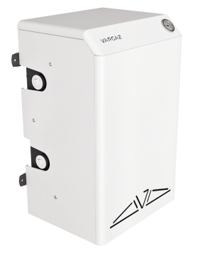 Парапетный газовый котел VARGAZ P12.5 (КСГ-П-12.5)